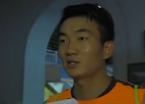 明星的自拍