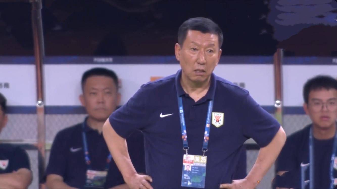 我和妻子