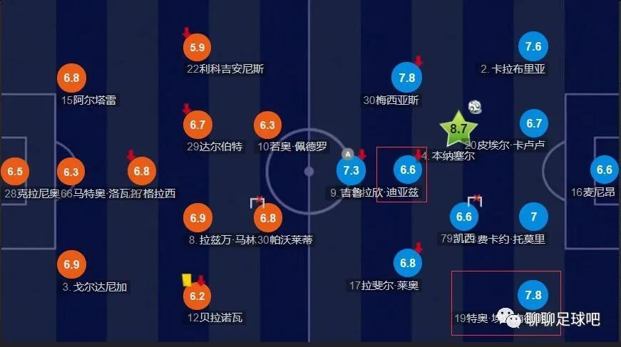 亚洲一女与4个黑人4p