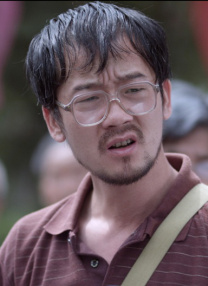 房东的诱惑