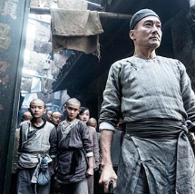 情人：妻子的男人